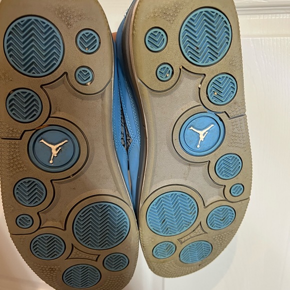 AirJordanFlight SC-2 2011 size 10 - Picture 6 of 6